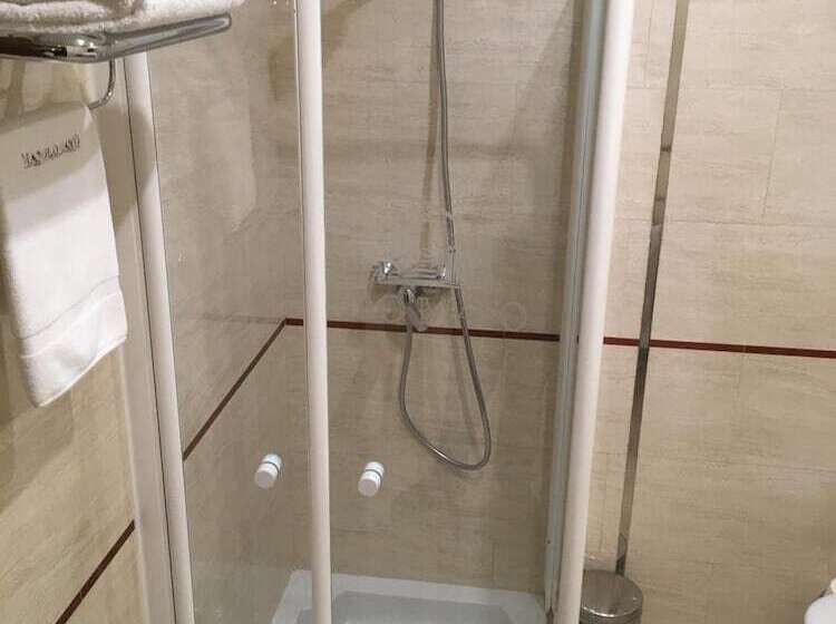 בית מלון כפרי Manolo Mayo