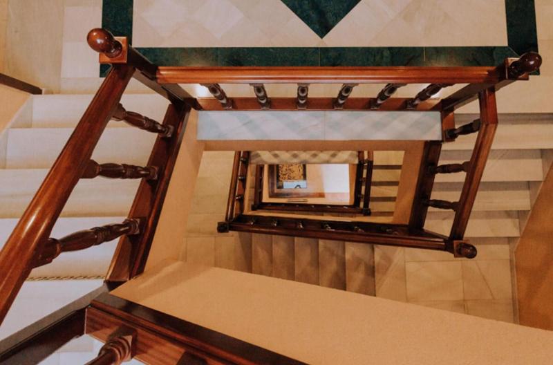 בית מלון כפרי Manolo Mayo