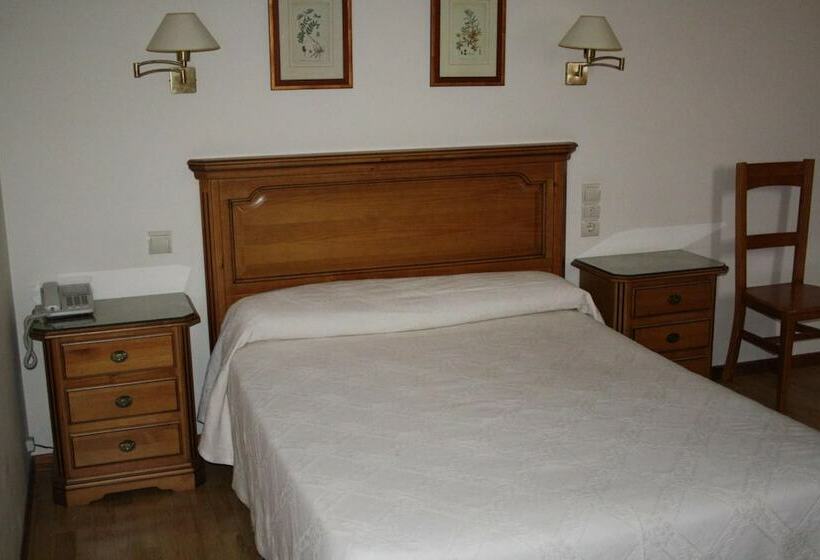 Отель Mar De Aragón