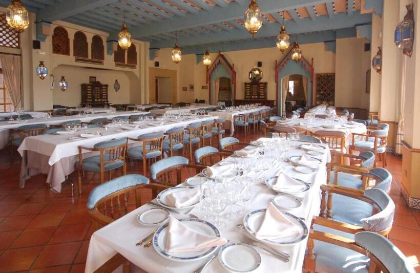 酒店 Maria Cristina