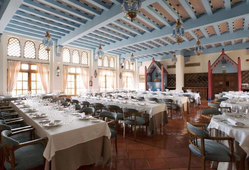 酒店 Maria Cristina