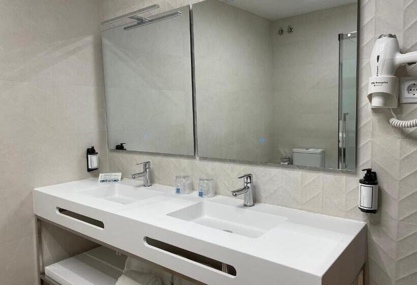 酒店 Maria Cristina