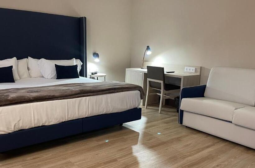 酒店 Maria Cristina