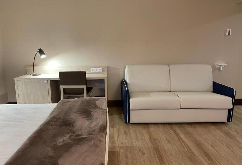 酒店 Maria Cristina