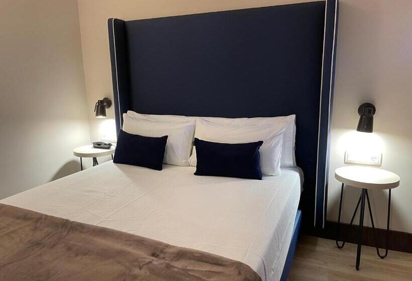 酒店 Maria Cristina