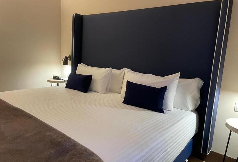 酒店 Maria Cristina