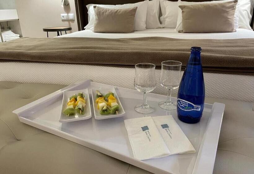 酒店 Maria Cristina