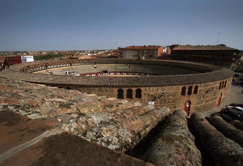 酒店 Maria Cristina