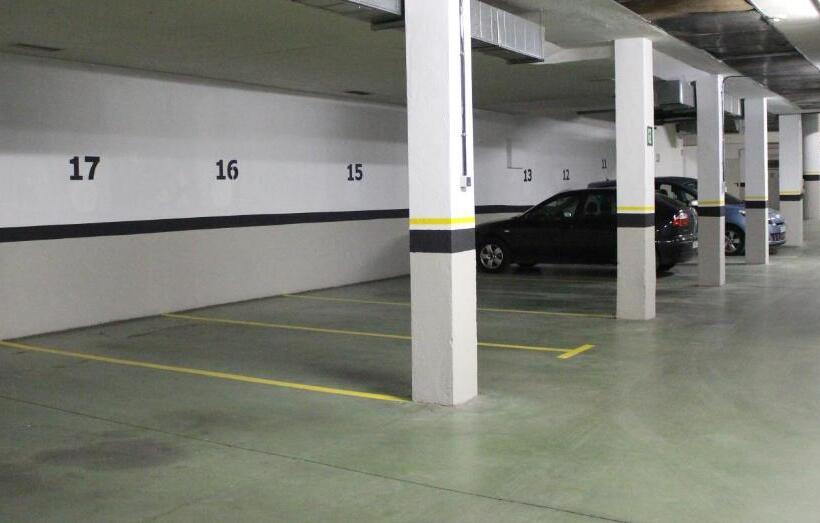 酒店 Maria Cristina