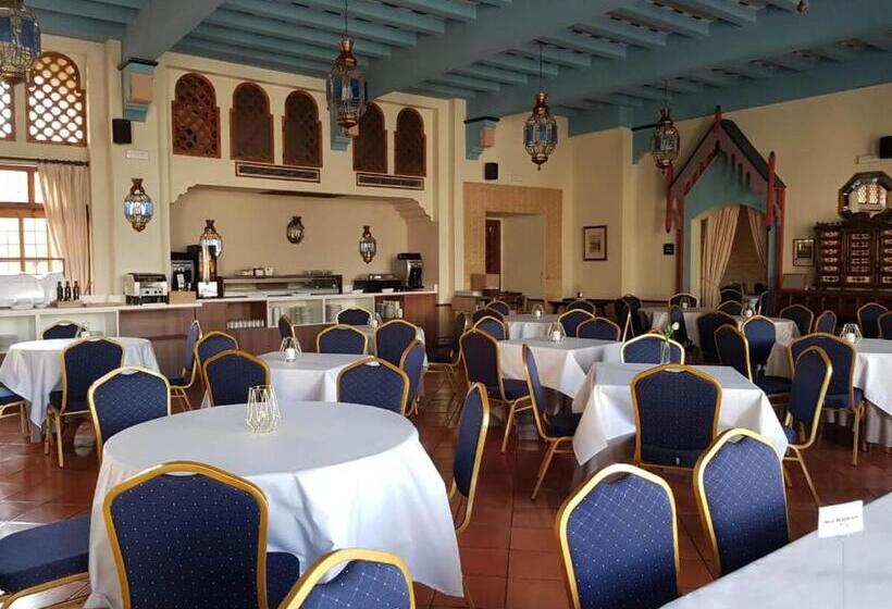 酒店 Maria Cristina