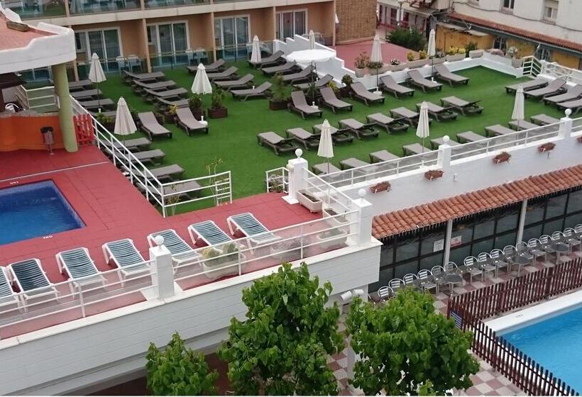 فندق Maria Del Mar