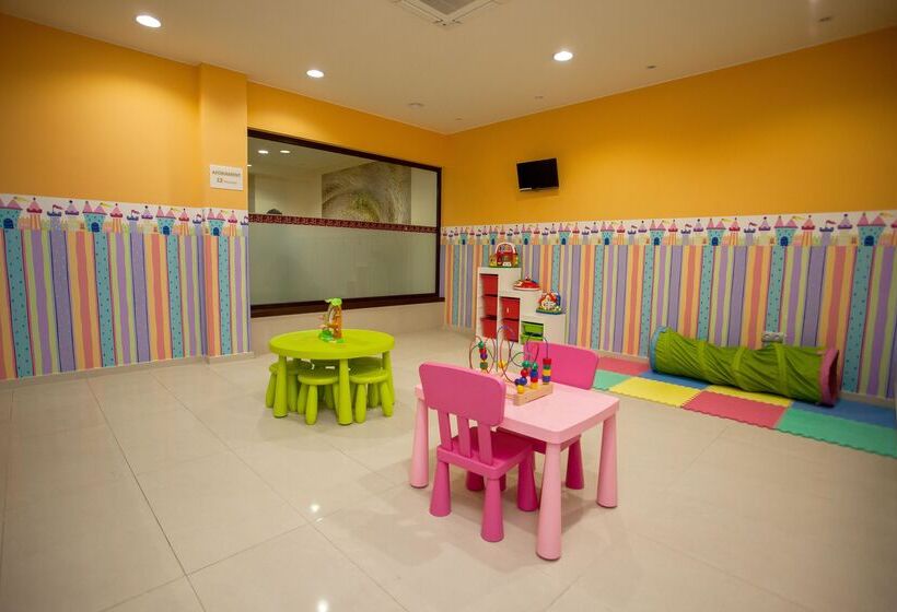 فندق Maria Del Mar