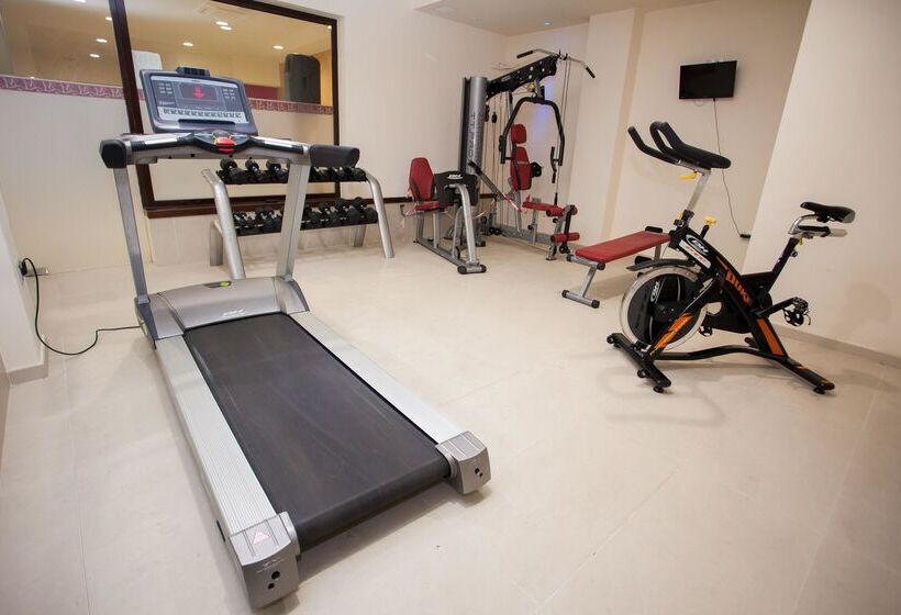 هتل Maria Del Mar