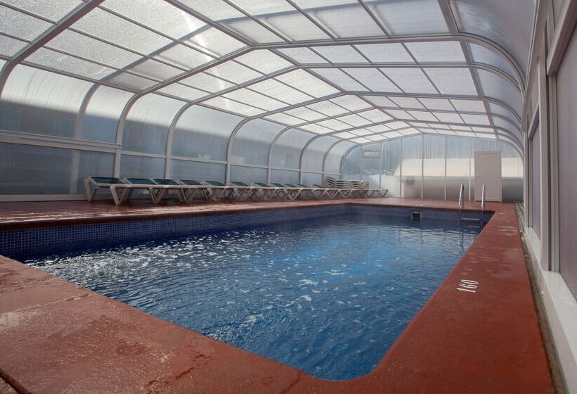 هتل Maria Del Mar