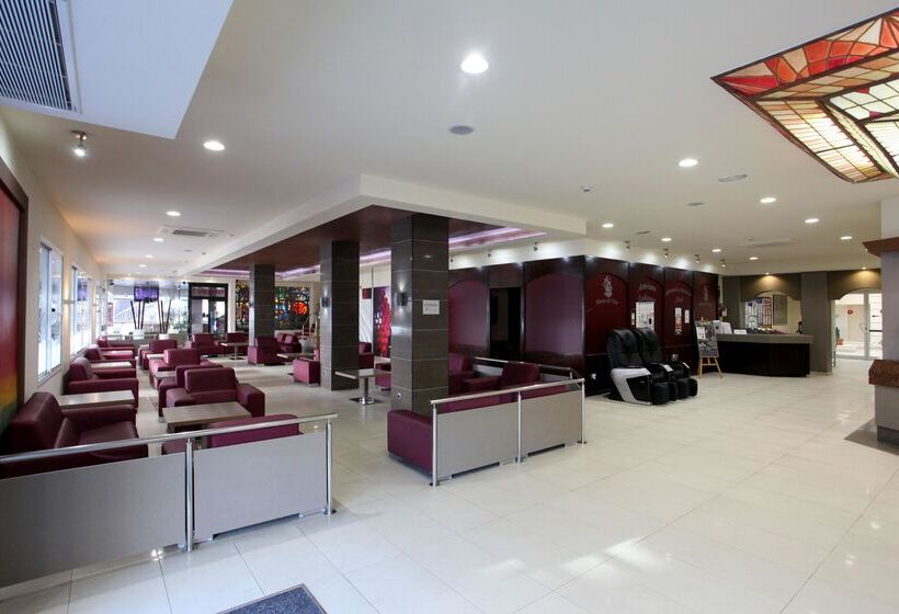 فندق Maria Del Mar