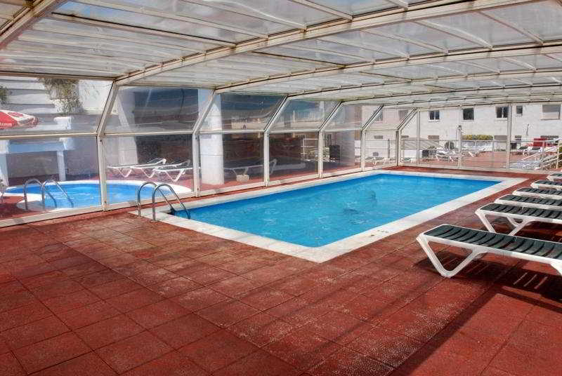 فندق Maria Del Mar