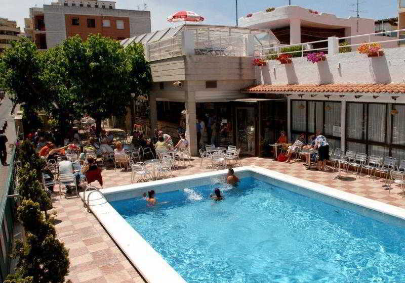 فندق Maria Del Mar