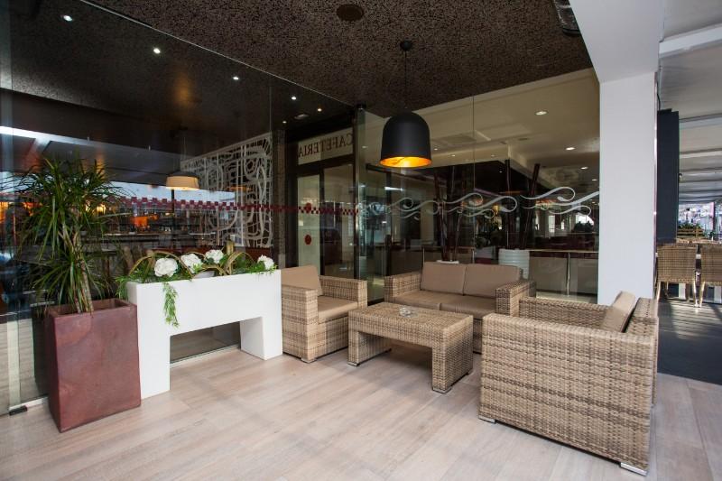 فندق Maria Del Mar