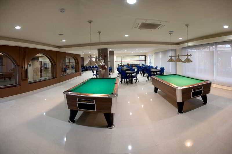 فندق Maria Del Mar