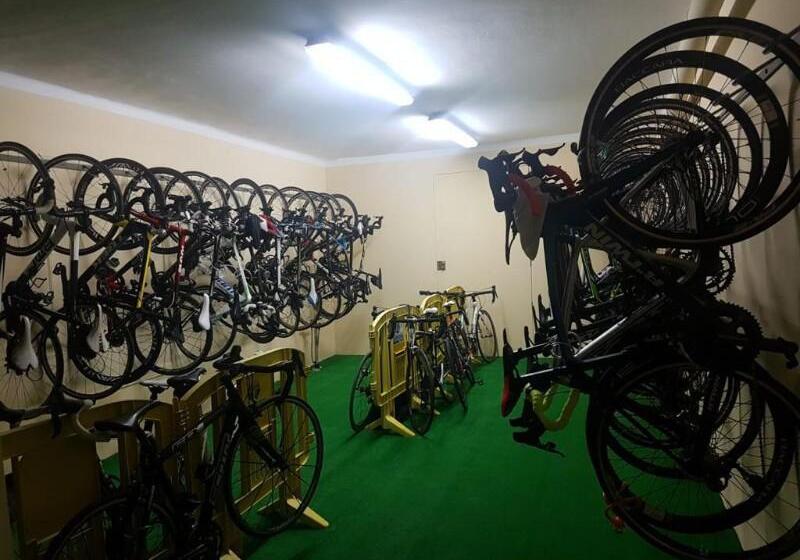 فندق Maria Del Mar