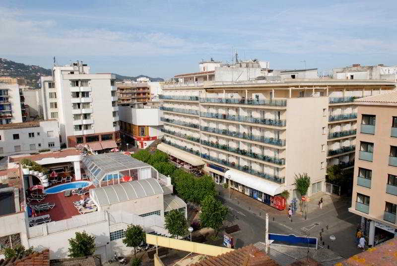 فندق Maria Del Mar