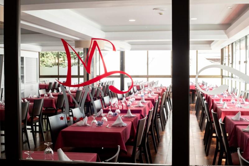 فندق Maria Del Mar