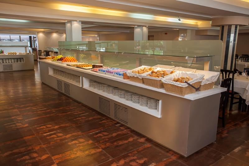 هتل Maria Del Mar