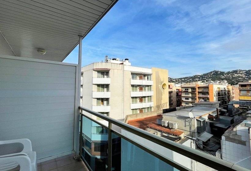 فندق Maria Del Mar