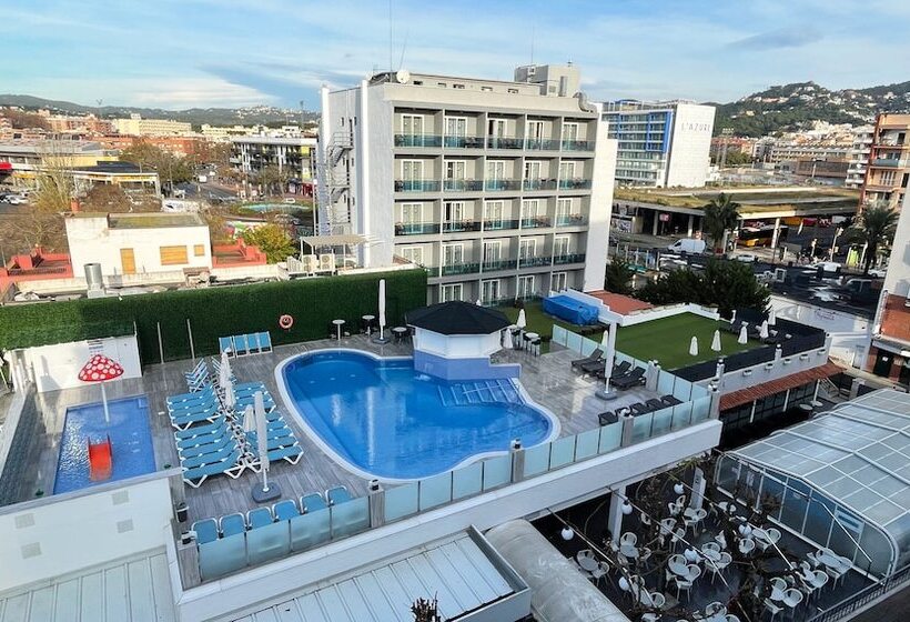 هتل Maria Del Mar