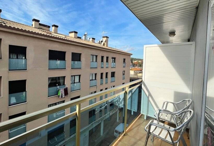 فندق Maria Del Mar