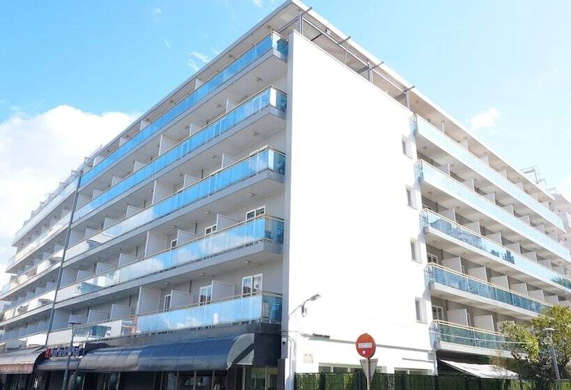 فندق Maria Del Mar