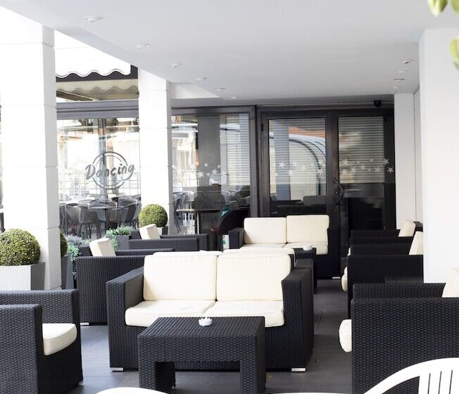 فندق Maria Del Mar