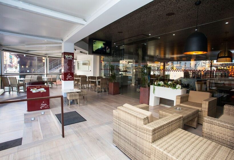 هتل Maria Del Mar