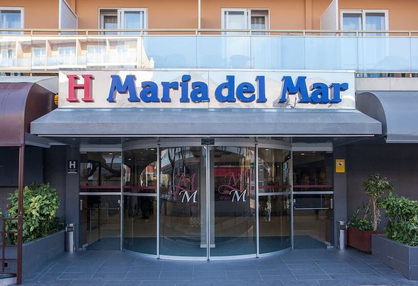 فندق Maria Del Mar