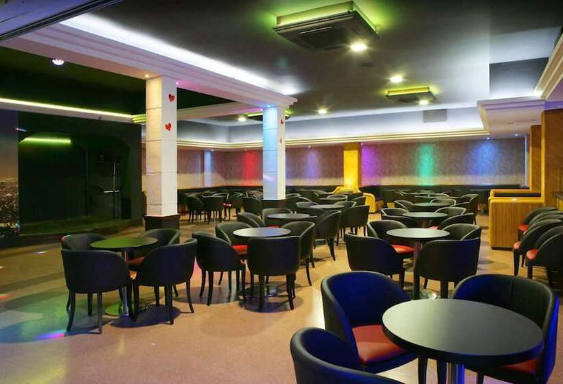 فندق Maria Del Mar