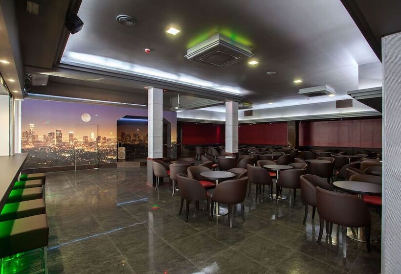 فندق Maria Del Mar