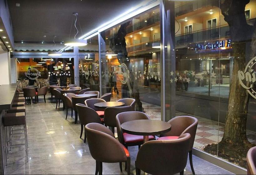 هتل Maria Del Mar