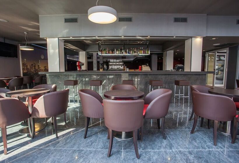 فندق Maria Del Mar