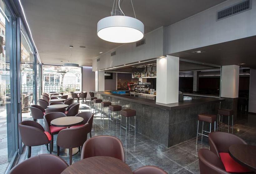 فندق Maria Del Mar