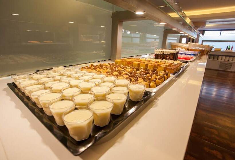 فندق Maria Del Mar