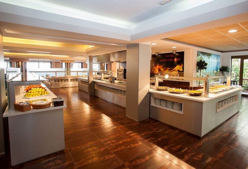 فندق Maria Del Mar