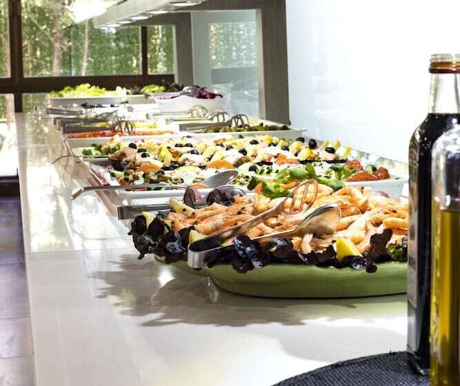 فندق Maria Del Mar