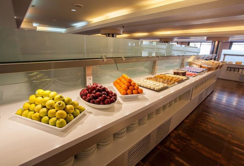 فندق Maria Del Mar