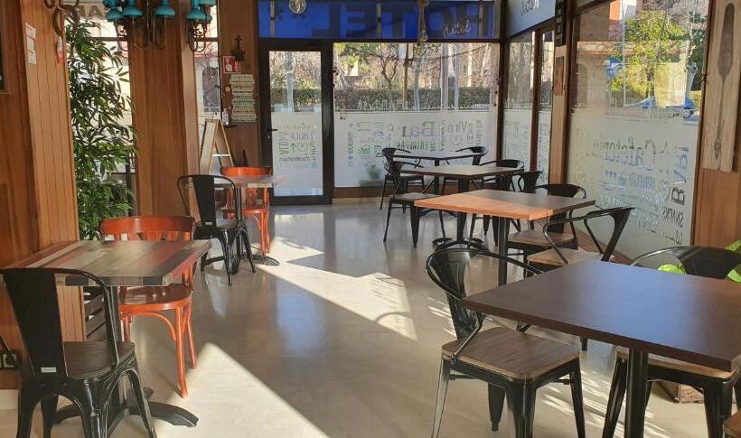 בית מלון כפרי Marinada Cambrils