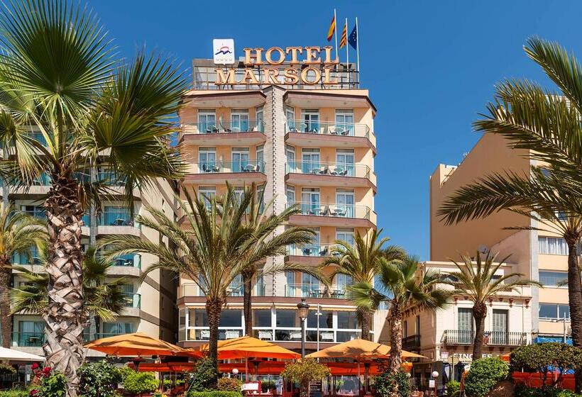هتل Marsol
