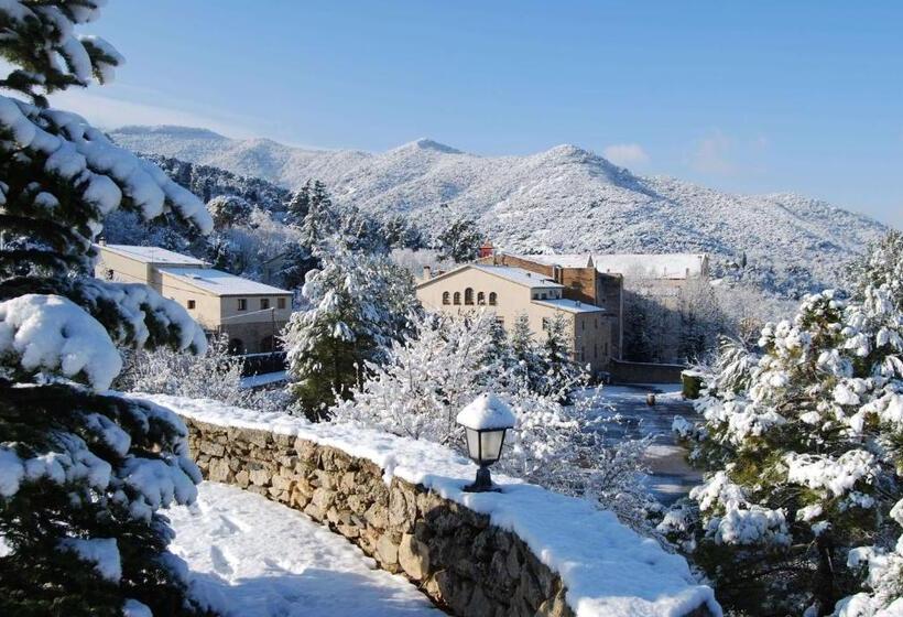 Отель Masia Del Cadet