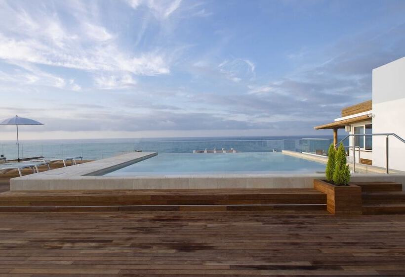 Отель May Altafulla Beach Boutique