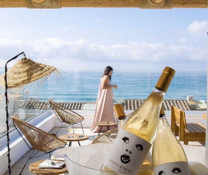 Отель May Altafulla Beach Boutique