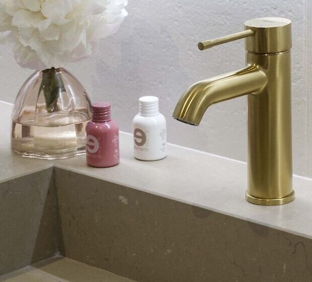 Отель May Altafulla Beach Boutique