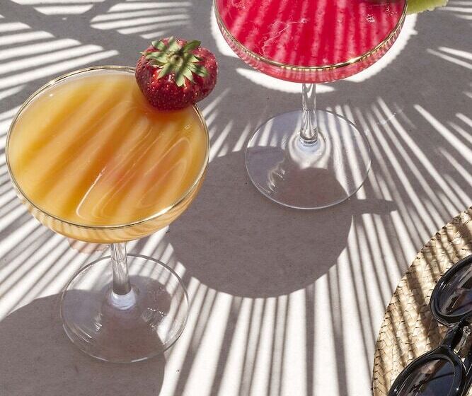 Отель May Altafulla Beach Boutique